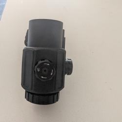 Magnifier x3 Flip-to-Side - Rail Picatinny 20 mm