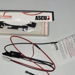Mosfet ASCU v3 pour gearbox V3