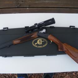 A VENDRE CARABINE EXPRESS CHAPUIS S12 9,3 X 74 R OCCASION