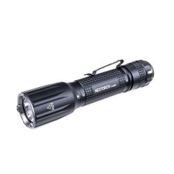 Lampe torche Nextorch TA30D set 2200LM port&eacute;e 410M 18650 rechargeable