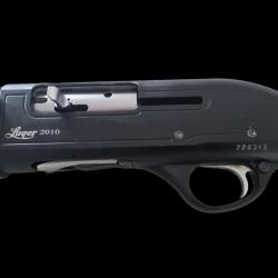 Fusil semi-automatique Luger 2010 Calibre 12/76 - Pour Gaucher (&Eacute;jection &agrave; gauche) - Canon 71 cm