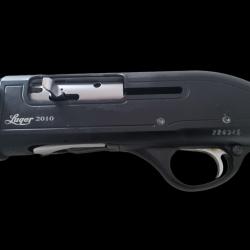 Fusil semi-automatique Luger 2010 Calibre 12/76 - Pour Gaucher (&Eacute;jection &agrave; gauche) - Canon 71 cm