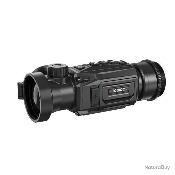 Monoculaire Vision Thermique (Clip On) Hikmicro Thunder TQ50C V 2.0 - Mod�le d�mo