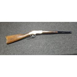 UBERTI (ALDO) 1866 YELLOW BOY 22 LONG RIFLE