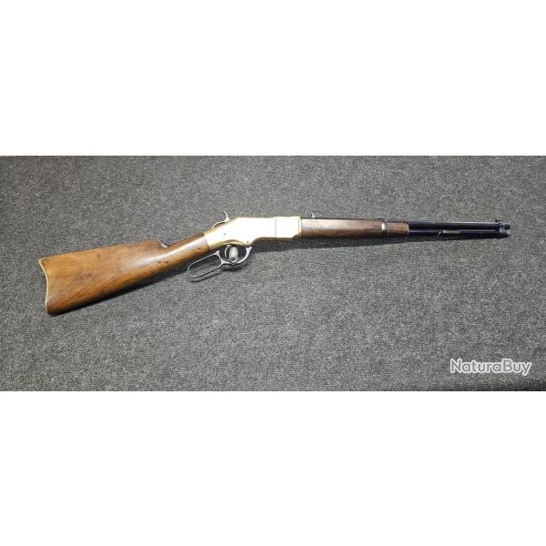 UBERTI (ALDO) 1866 YELLOW BOY 22 LONG RIFLE