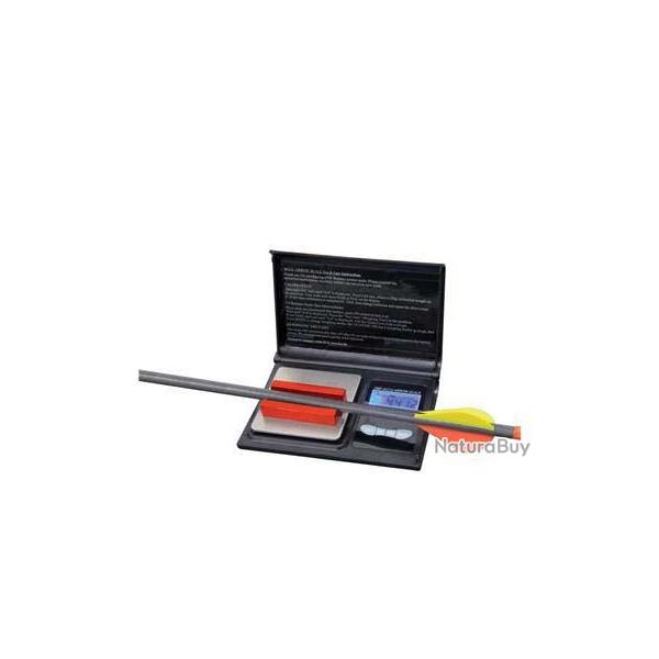 Balance � grains num�rique OMP Accu-Arrow