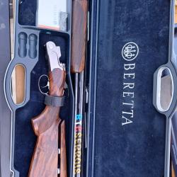 Beretta 692 fosse