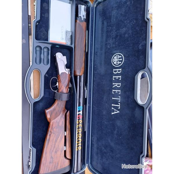 Beretta 692 fosse