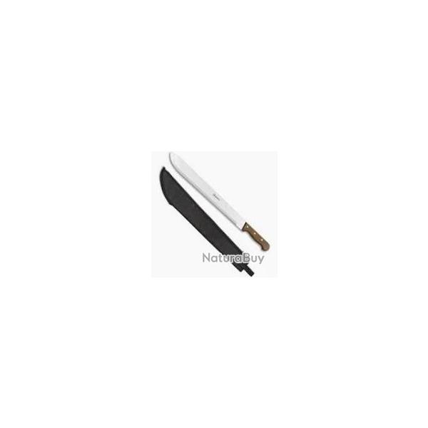 Machette ALBAINOX 45CM