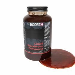 CC Moore Liquid Blood Worm 500ml