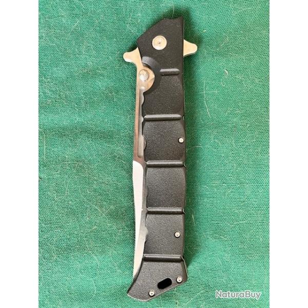 Cold Steel LUZON