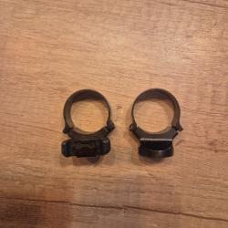 Collier 30 steyr mannlicher