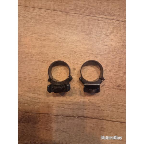 Collier 30 steyr mannlicher