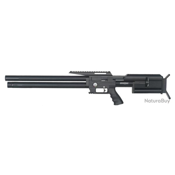 CARABINE MAX1 PCP C5.5 110J