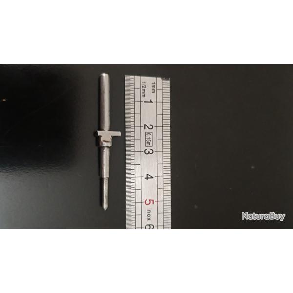 Percuteur pistolet le francais 6.35 (annonce 2)