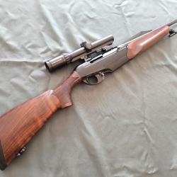 Carabine Benelli Argo .270 WSM - Tr&egrave;s bon &eacute;tat