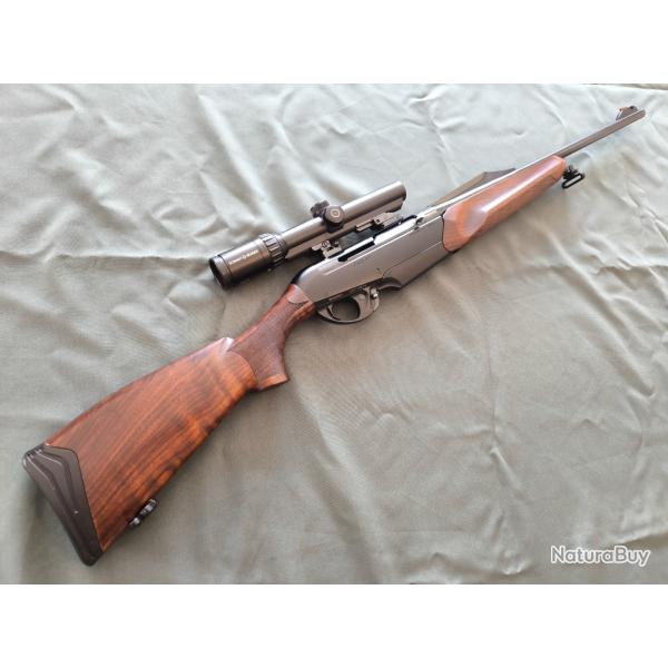 Carabine Benelli Argo .270 WSM - Tr�s bon �tat