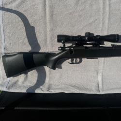 Carabine 22lr Brno/cz model 2-E-S
