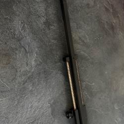 1er sans prix de r&eacute;serve!!  Rail compensateur sp&eacute;cial canardouze.