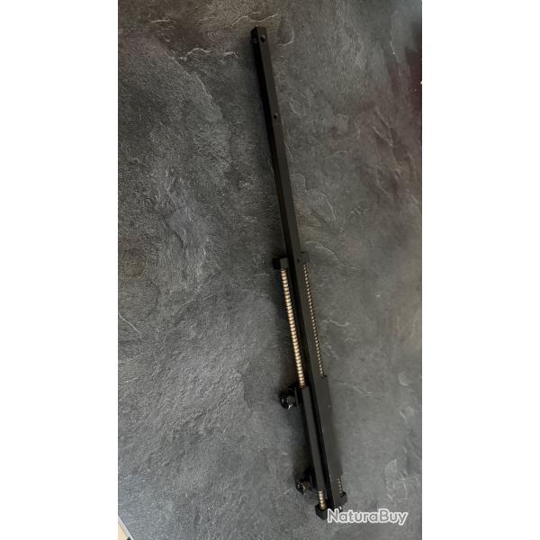 1er sans prix de r�serve!!  Rail compensateur sp�cial canardouze.