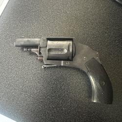 Revolver bulldog 8,92