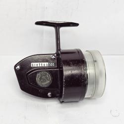 Moulinet Bretton 500 capot&eacute; - Enti&egrave;rement r&eacute;vis&eacute; et fonctionnel