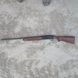 Semi-auto perflex
