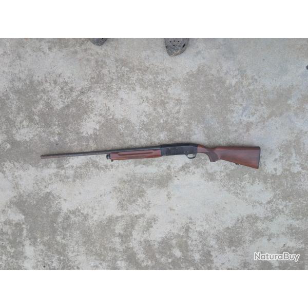 Semi-auto perflex