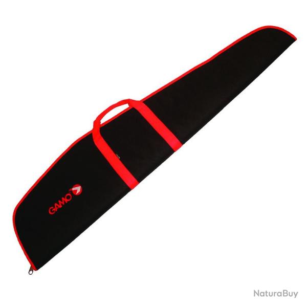 Fourreau Gamo New noir et rouge - Fourreau Gamo noir et red