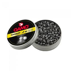 500 Plombs Gamo Magnum Pointu 4.5mm - Plombs Gamo Magnum Pointu