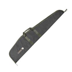 Fourreau Gamo New noir et vert 130 cm - Fourreau Gamo noir et ver