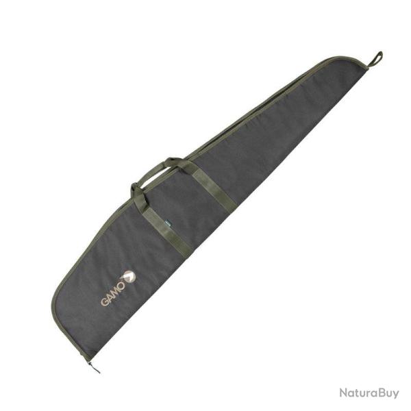 Fourreau Gamo New noir et vert 130 cm - Fourreau Gamo noir et ver