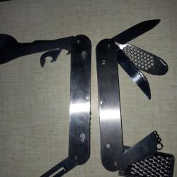 Couteau multifonction GENTLEMEN S
