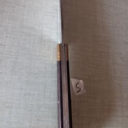 Couteau pliable  32 DUMAS AINE