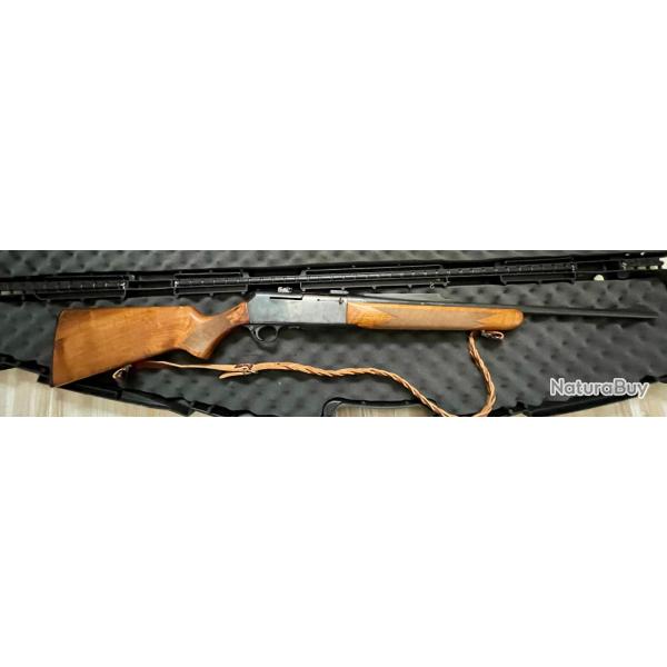 Carabine Browning Bar Mk1 270w