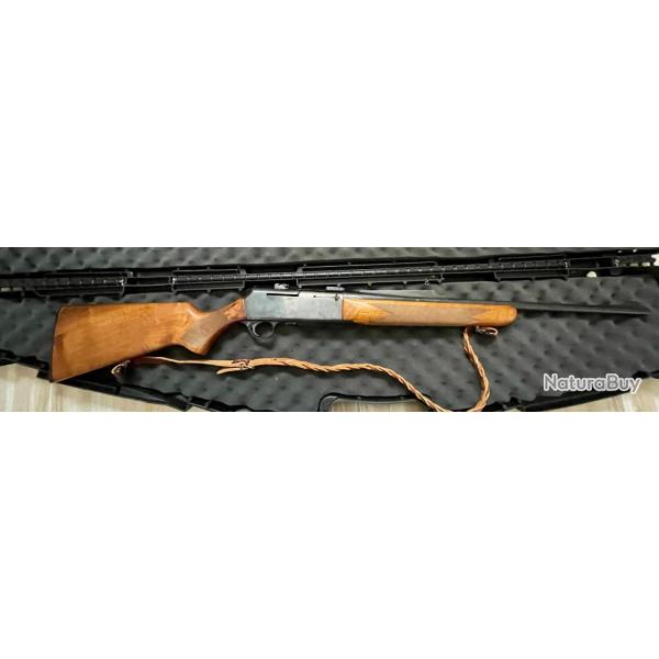Carabine Browning Bar Mk1 270w