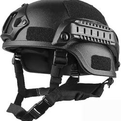 Equipement Air Soft