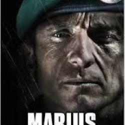 Marius , parcours commando, commando marine , b&eacute;rets verts