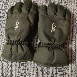 Gants Browning ColdKill taille M