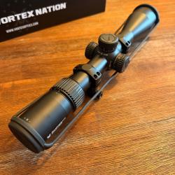 Lunette Vortex Diamondback tactical 6-24x50