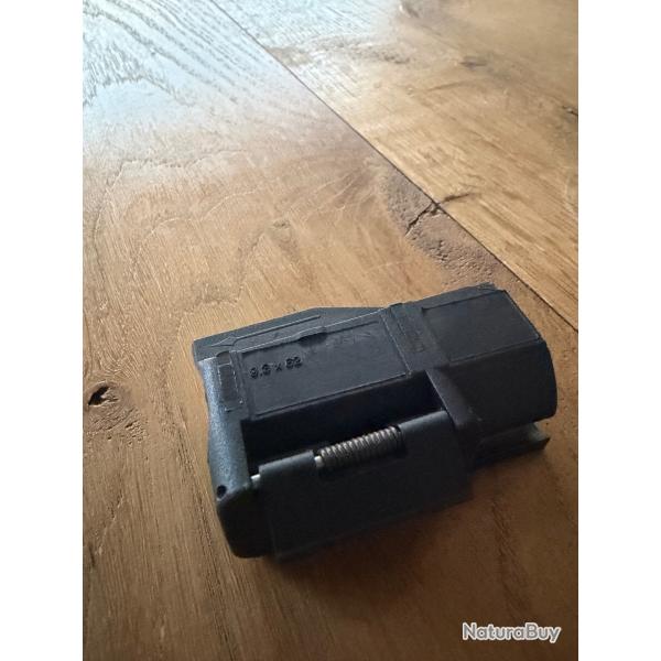 Insert de Chargeur R93 calibre 9.3x62 1�� !!!!