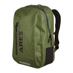 Sac &agrave; dos imperm&eacute;able MIAMI ARES 27L - Vert