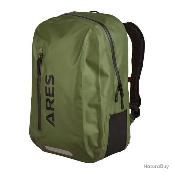 Sac � dos imperm�able MIAMI ARES 27L - Vert