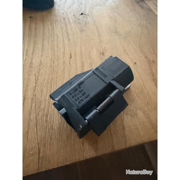 Insert de chargeur R93 ! Neuf ! Calibre