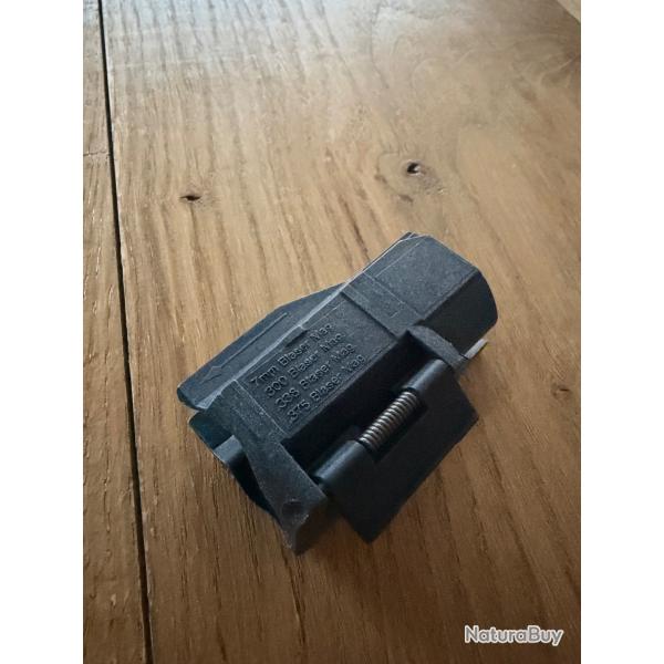 Insert de Chargeur R93 ! Neuf !
