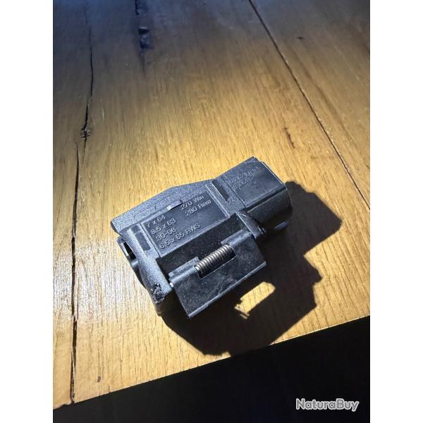 Insert de Chargeur Blaser R93 !! neuf !