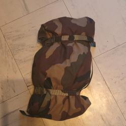 Sur sac de couchage