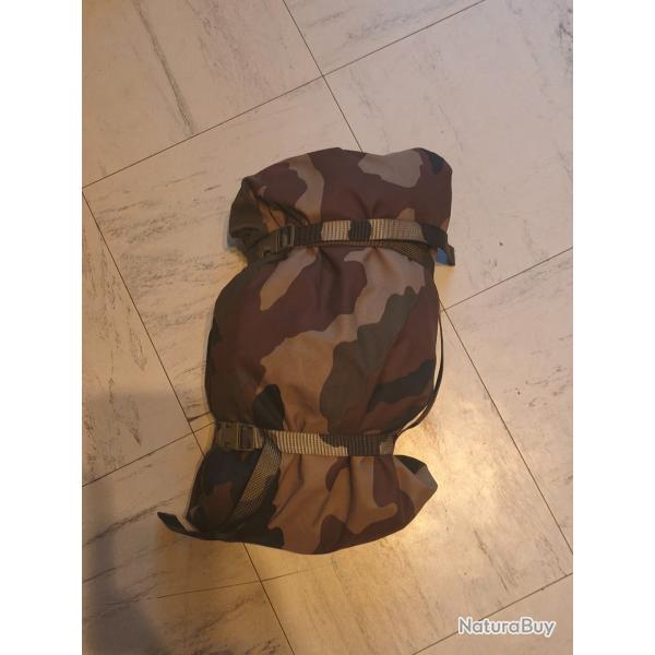 Sur sac de couchage