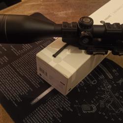 Hawkee endurance 30 wa 3-12x56 LRC 12X IR