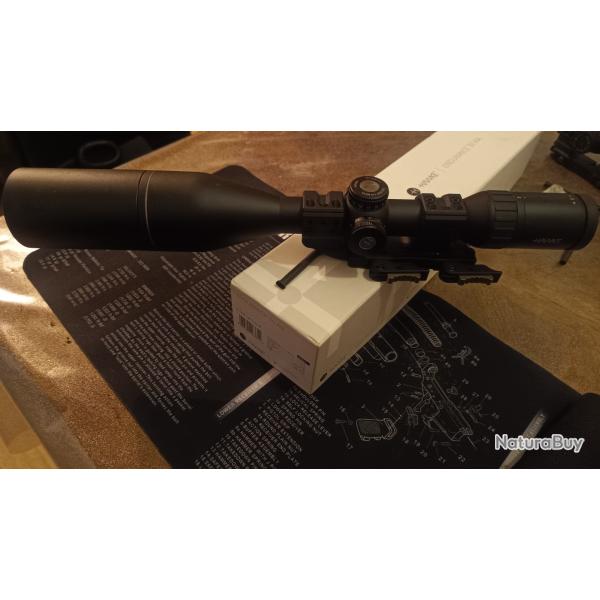 Hawkee endurance 30 wa 3-12x56 LRC 12X IR